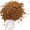 Pisces Pros HBH Frog and Tadpole Bites Aquatic Frog Food (1.2 oz)