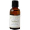 Organic Essential Oil Patchoulie, 1.7 fl oz (50 ml) (CR Cap)