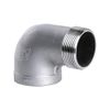 Smith-Cooper International Street 90D Elbow 1" SS