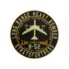 BUNKER 27 B-52 Stratofortress 4" PVC Patch