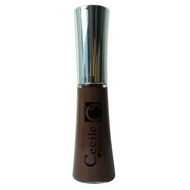 Cecile Long Kisses Lipgloss Dudak Parlatıcı (No: 36)