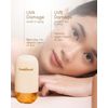 Barefaced Sunkissed Tinted LIGHT Sunscreen SPF 50 PA++++, 50g