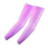 Elixir Golf Sun Protection Arm Cooling Sleeve-1 Pair, Purple