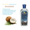Chear Premium Gold Caribbean Cocos Nucifera Coconut Oil 200ml - Aromatherapy Coldpressed
