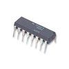 IC, LOGIC, 4000, LATCH - CD4044BE - TEXAS INSTRUMENTS