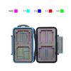 JJC MC-5 Memory Storage Case for 4x CF/2x MicroSD/2x SD/2x Memory Stick Pro Duo/2x XD Card