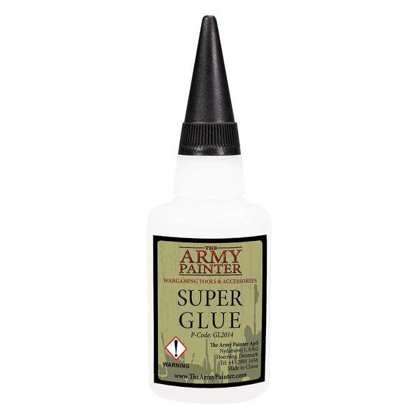 The Army Painter GL2014 Super Glue