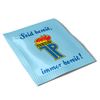 5 x JP Condom Be Ready, Always Ready!