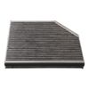 febi bilstein Cabin Filter, Charcoal, 31375, 8.82 oz