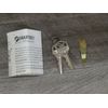 Kwikset smart key rekey kit (two keys, rekey tool, and instructions)