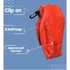  Adult & Infant CPR Mask 