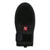 NPRO Sliding Mitt for Baseball & Softball, Protect Fingers, Elastic Compression Strap (Black)
