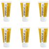 6 x Lindesa® Professional 50 ml PE Tube