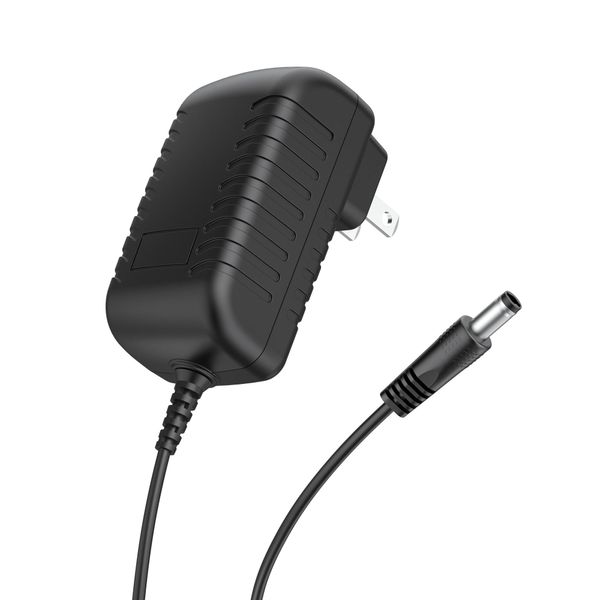 Tomatosd 12V DC Adapter Compatible with Briggs & Stratton Power 030210-2 Portable Generator