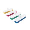 North Star Supplies Washable Deck Scrub (3) - Blue