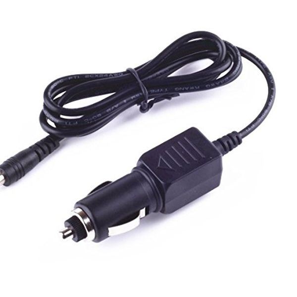 CAR Charger Adapter for YADA BT35528F Wireless Backup Camera