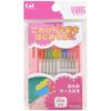 Kai Corporation KM3007 Needle Set (Assorted)