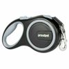 8m Long Dog Lead Retractable Extendable Pet Leads Leash Lockable Heavy Duty Larg