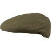 Seeland Hillside Sixpence - Moss Green