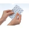tesa Tack Double-Sided Adhesive Pads, Large Pack of 200 Pads
