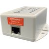 TP-DCDC-1248GAD - 9-36VDC Input, 48V 802.3af Gigabit Mode A Output, 17W