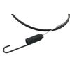 Honda 54510-VG4-D01 Cable Clutch
