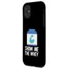 iPhone 11 Show The Whey Protein Powder Smartphone Case