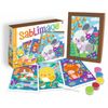 Sentosphere 3900885 Kinder-Bastelsets,