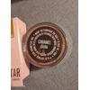 Jeffree Star Magic Star  Luminous Face Setting Powder Caramel New in Box