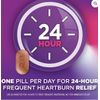 Equate Omeprazole 20mg Delayed Release. Pack Of Two. 6 Bottles Total.