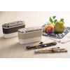 正和 Lunch Bag Isso Ecco Route Bag coked-out What