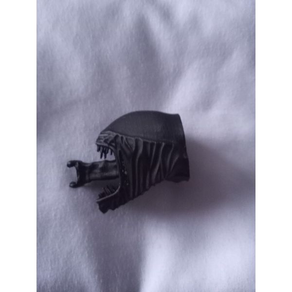 Xenomorph Novelty Toothpaste Dispenser Cap 3D Printed Merchandise Very Cool
