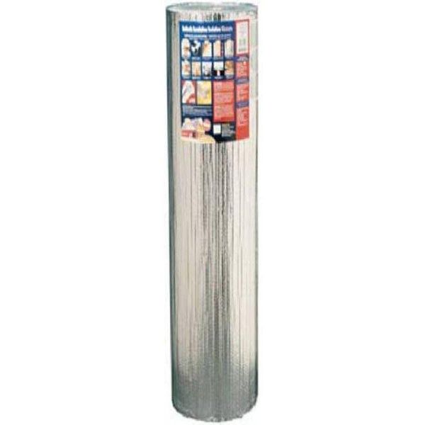 Reflectix BP48050 48-Inch-by-50-Feet Square Edge Bubble-Pack Insulation