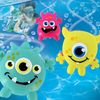 BANZAI - Silly Splash Divers 3 Pack