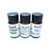 30ml Light, Thick, Flexible UV Glue, Resin in bottle for Fly Tying