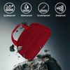 Peyyargo Hard Protective Case Compatible with JBL Charge 6 Portable Speaker (Mint Green)