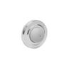 H.B. Ives WS407CVXUS10B WS407CVX US10B WALL BUMPER