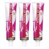 Wella Professionals Colour Touch 7/0 Medium Blonde 60 ml Pack of 3