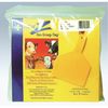 DATAMARS 53600 288222 Z Blank Ear Tags, Yellow