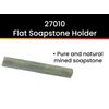 Hot Max 27010 Flat Soapstone Holder with 3 Flat Soapstones