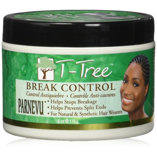 Parnevu T-Tree Break Control 6 oz: 760