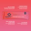 Tailwind Nutrition Endurance Fuel 12 Stick Packs Raspberry Buzz - Caffeinated