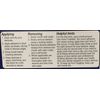 Equate Complete Original Denture Adhesive Cream, .75oz,