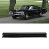 Firewall Plastic Wire Duct 13 Inches for Nova Chevy Truck