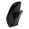 Barsony - Tuckable IWB Holster Compatible with Glock 19 23 26 27 28 39 Left