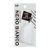 Kai Corporation NEROBIANCO KQ3506 4-Layer Bubble Net, Face Wash, Hook, Dense Foam, Skin Care, Men's, Women's