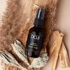 Doji Natural Deodorant Spray - Ultra-Effective, Aluminum-Free, Non-Staining, PH-Balanced, 100% Organic Ingredients, Vegan, Gluten Free, Cruelty Free (Desert Sage)