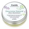 DEO Cream without Aluminium Natural 50 ml