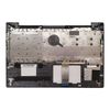 TECHNOLOGYVS Replacement For IBM V130-15IKB Keyboard Palmrest UK Layout No Touchpad Non-Backlit