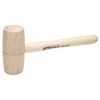 KS Tools 140.5231 Holzhammer, 100g